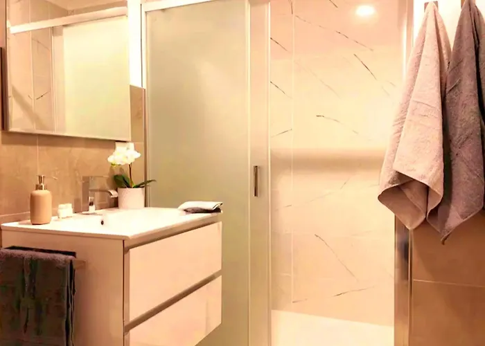 Apartamento Sky Hub21 Roma