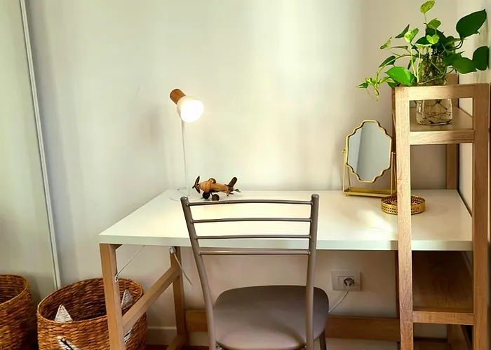 Apartamento Sky Hub21 Roma
